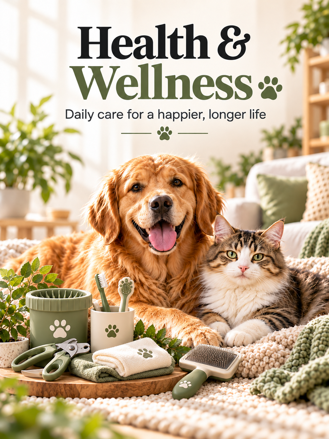 Health & Wellness
