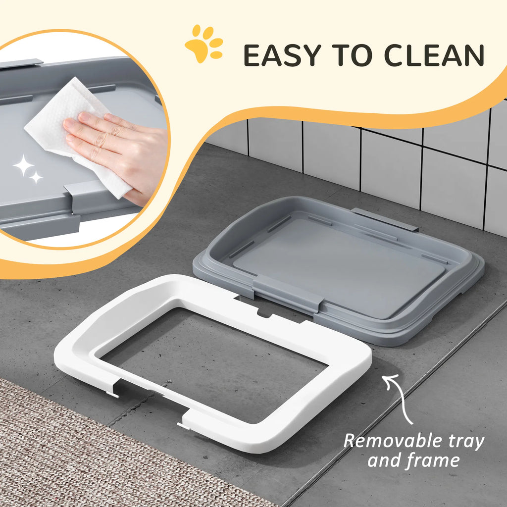 Easy to clean