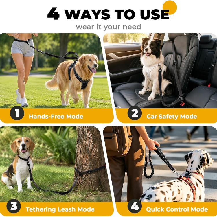 4 ways to use