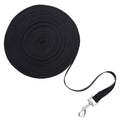 Nylon Training Leash for Recall – 6 ft or 23 ft