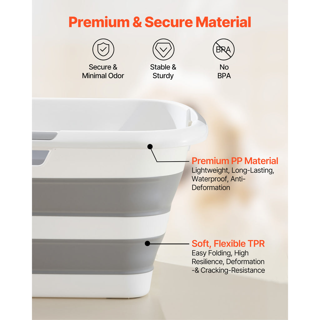 Pet bathtub material details