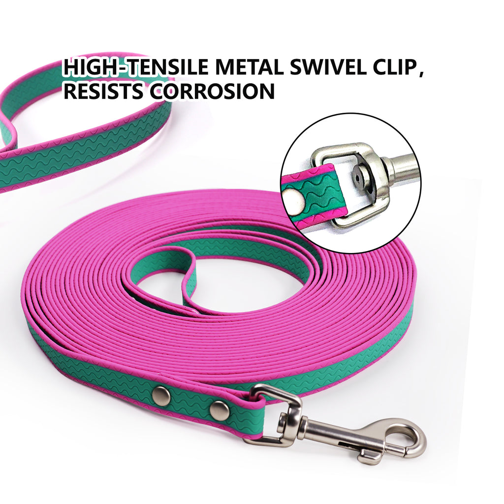 Waterproof Long Training Lead – 10 ft or 16 ft