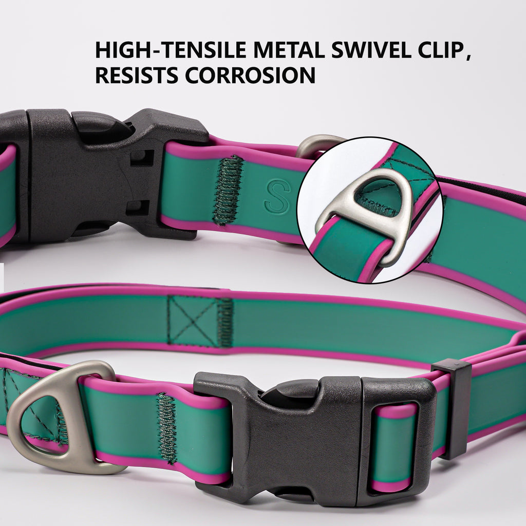 Tactical Dog Collar with Control Handle