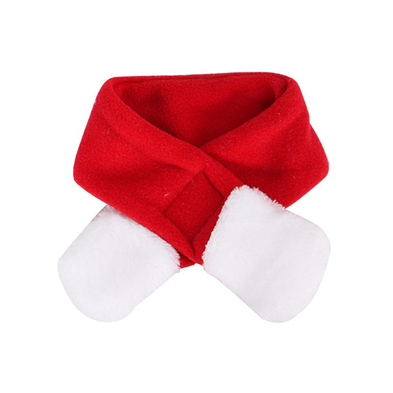 Christmas Capes, Cloaks & Hats for Dogs & Cats