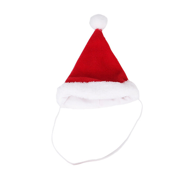 Christmas Capes, Cloaks & Hats for Dogs & Cats