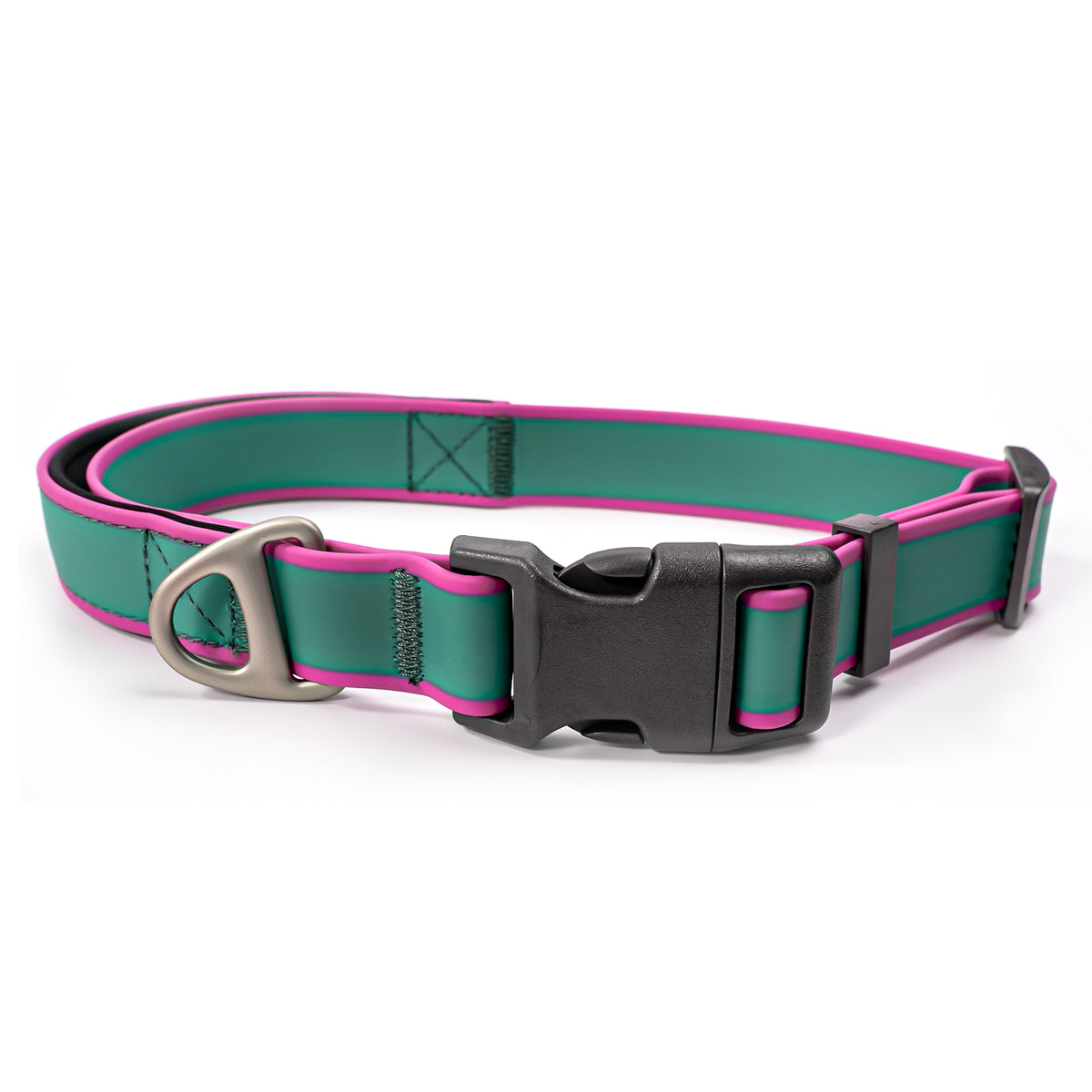 Tactical Dog Collar with Control Handle