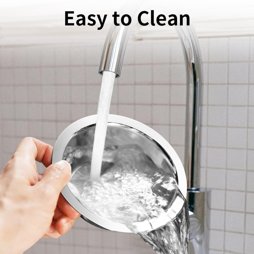 Easy to clean
