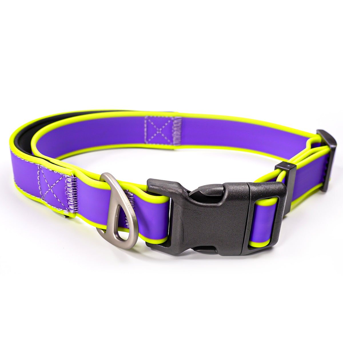 Tactical Dog Collar with Control Handle