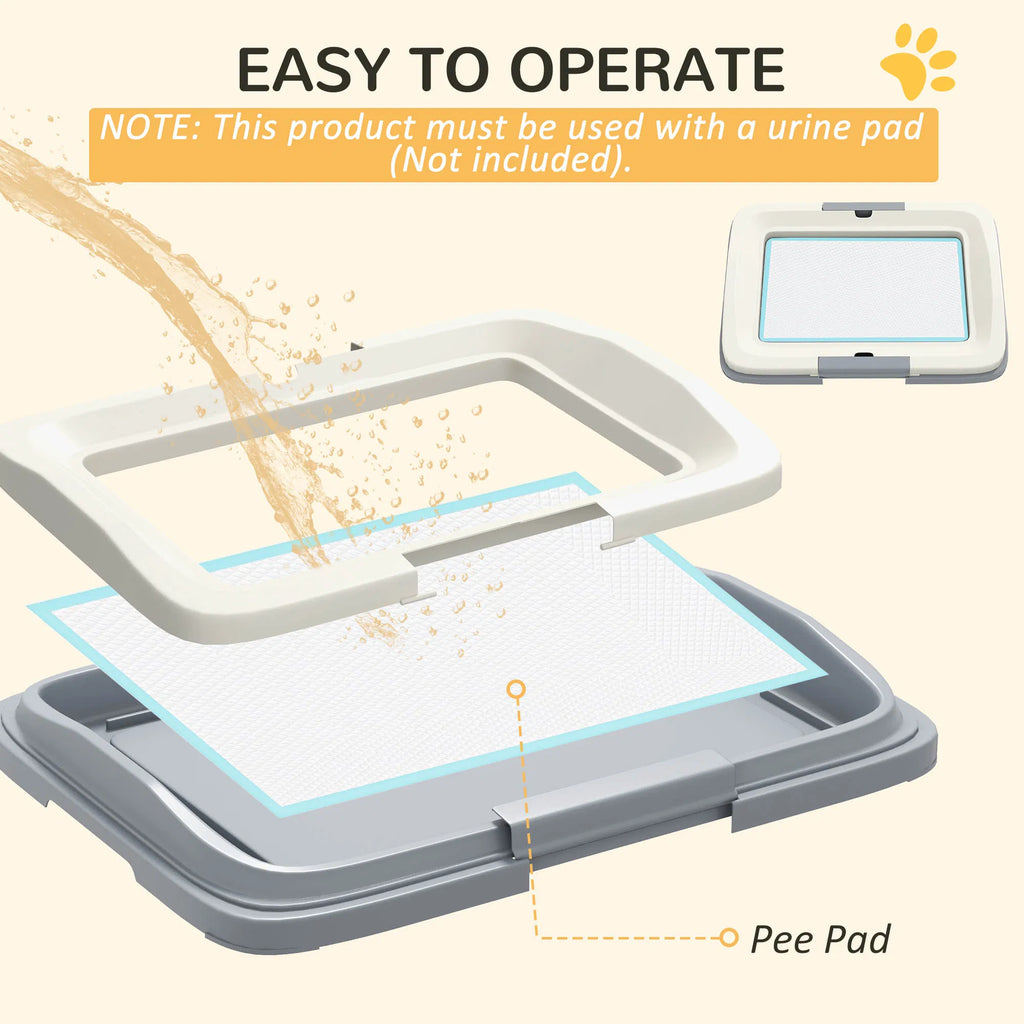 Easy to operate