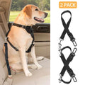Pet Car Seat Belt – 2 Pack