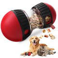 Treat Dispensing Dog Puzzle Ball