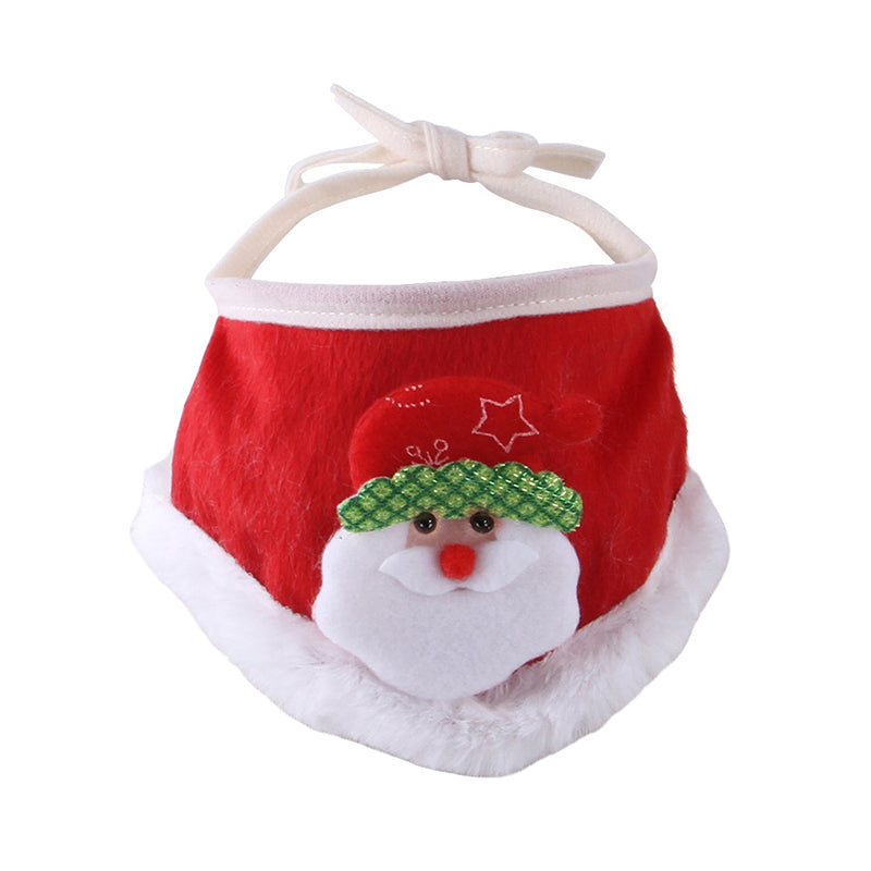Christmas Capes, Cloaks & Hats for Dogs & Cats