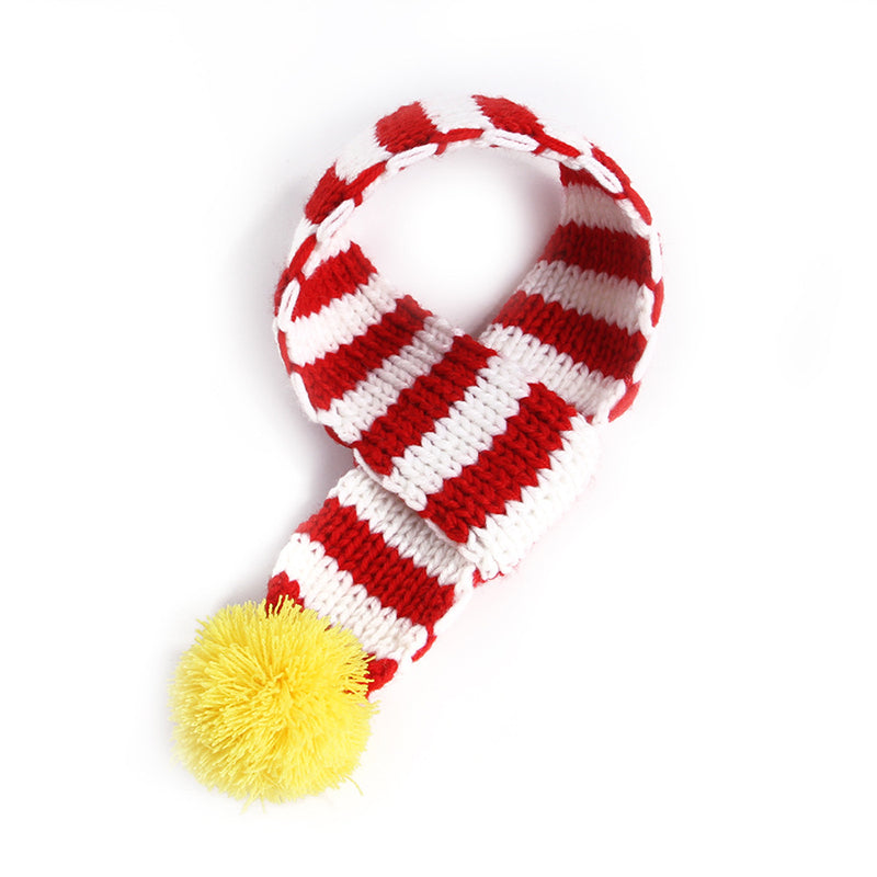 Christmas Capes, Cloaks & Hats for Dogs & Cats