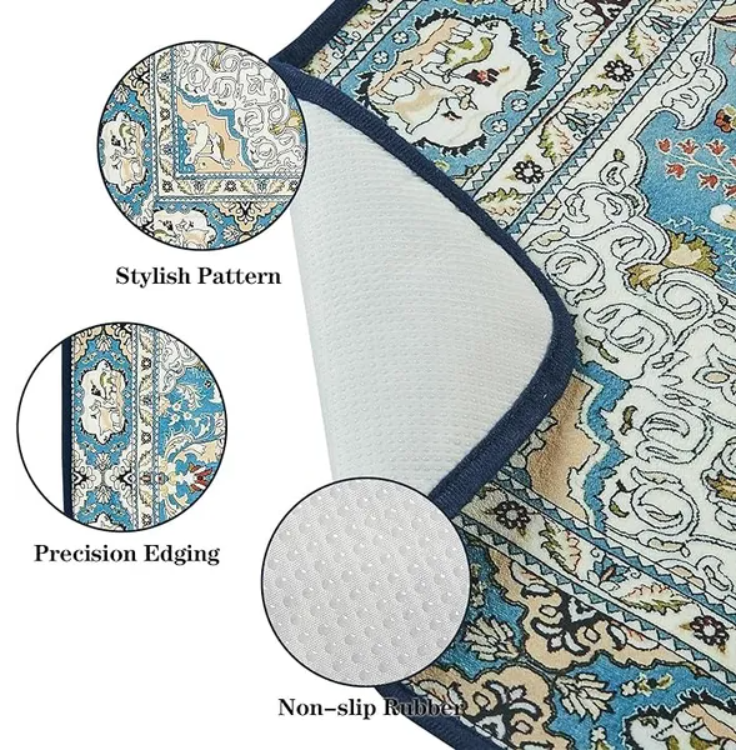 Washable Pee Pads for Dogs – 2 Pack