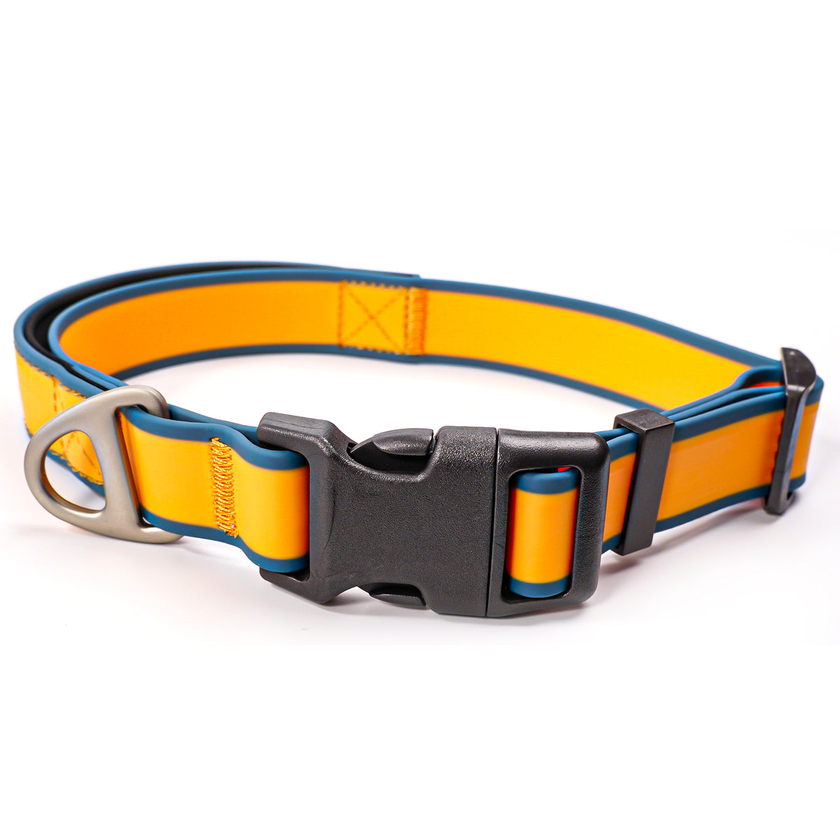 Tactical Dog Collar with Control Handle