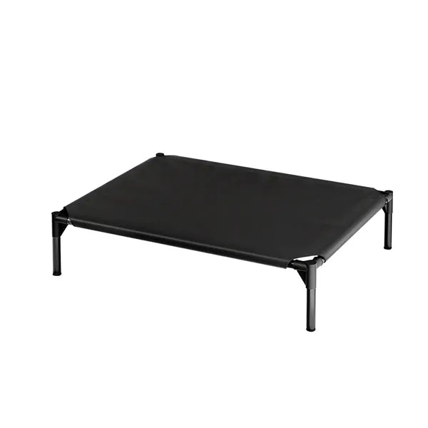 Elevated Breathable Dog Cot Bed