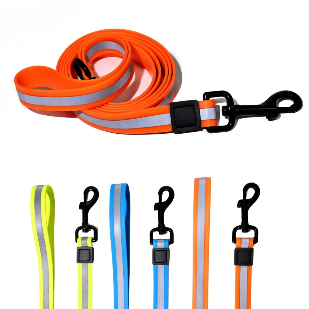 Reflective Waterproof Dog Leash