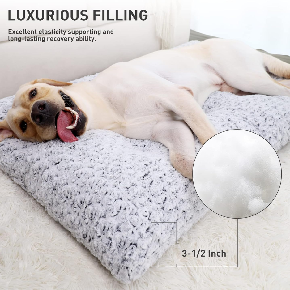 Luxurious filling
